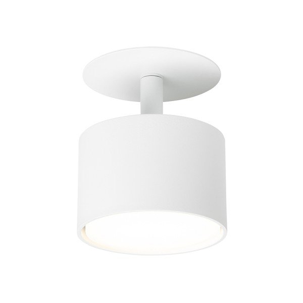 RED R14410 PIXEL zápustná bílá 230V LED GX53 7W - RED - DESIGN RENDL