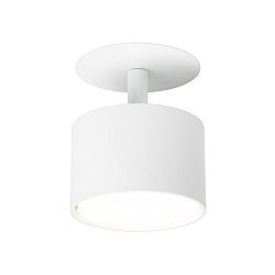 Obrázek pro produkt PIXEL zápustná bílá 230V LED GX53 7W - RED - DESIGN RENDL