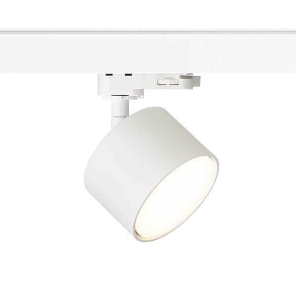 RED R14406 PIXEL pro tříokr. lištu bílá 230V LED GX53 7W - RED - DESIGN RENDL