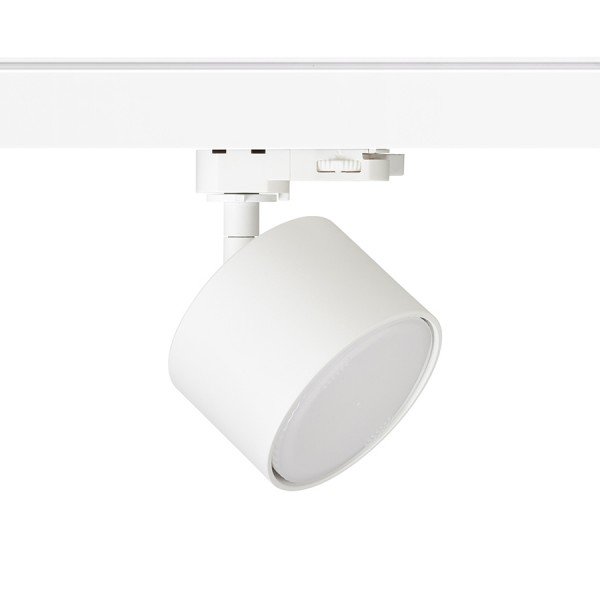 RED R14406 PIXEL pro tříokr. lištu bílá 230V LED GX53 7W - RED - DESIGN RENDL (obrázek 4)