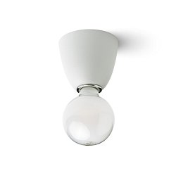 Obrázek pro produkt REACH stropní bílá 230V E27 11W - RED - DESIGN RENDL