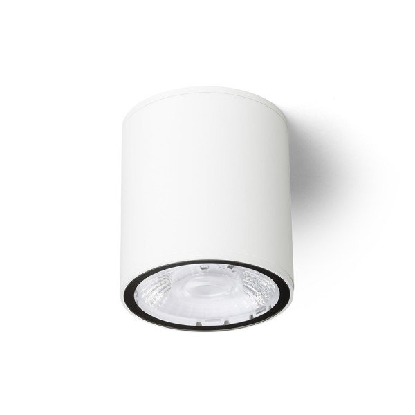 RED R14380 KORNELIA 10 stropní bílá 230V LED 15W IP65 3000K - RED - DESIGN RENDL