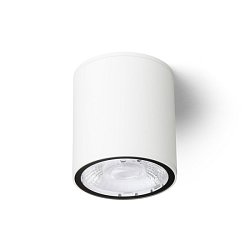 Obrázek pro produkt KORNELIA 10 stropní bílá 230V LED 15W IP65 3000K - RED - DESIGN RENDL