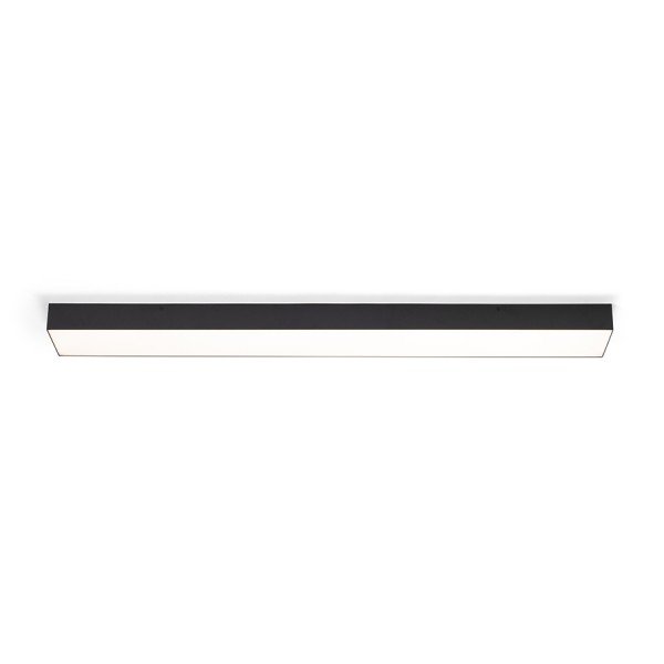 RED R14375 LARISA 115X15 DIMM stropní černá 230V LED 60W 3000K - RED - DESIGN RENDL (obrázek 5)