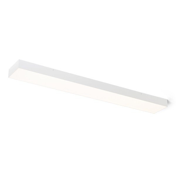 RED R14374 LARISA 115X15 DIMM stropní bílá 230V LED 60W 3000K - RED - DESIGN RENDL