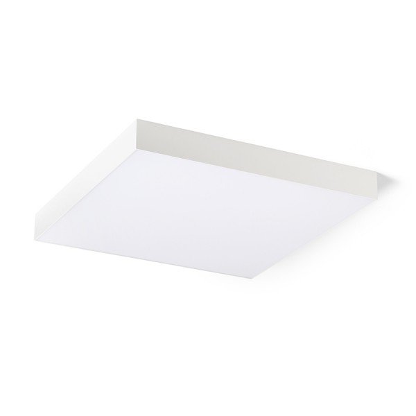 RED R14372 LARISA SQ 60 DIMM stropní bílá 230V LED 100W 3000K 4000K 6500K - RED - DESIGN RENDL