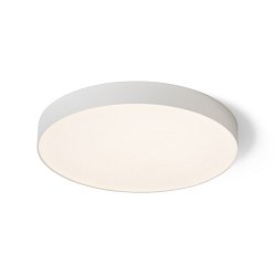 Obrázek pro produkt LARISA R 60 DIMM stropní bílá 230V LED 100W 3000K 4000K 6500K - RED - DESIGN RENDL