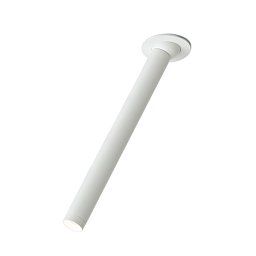 Obrázek pro produkt LUMIS 31 DIMM zápustná bílá 230V LED 10W 38° 3000K - RED - DESIGN RENDL
