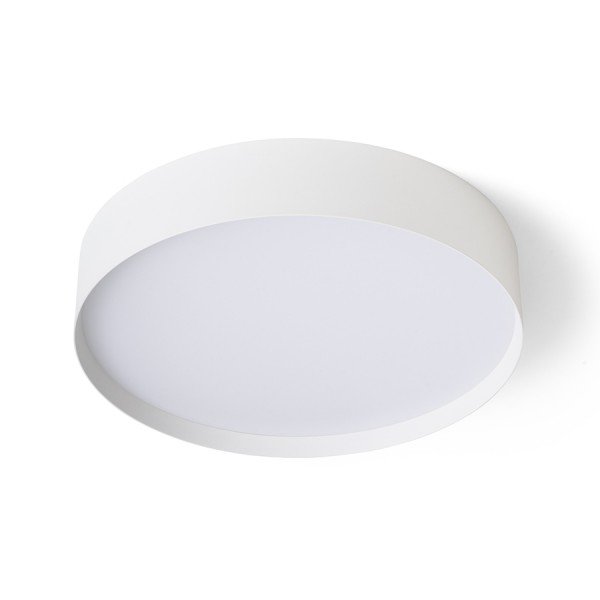 RED R14342 SOLIS 40 DIMM přisazená bílá 230V LED 50W 3000K - RED - DESIGN RENDL