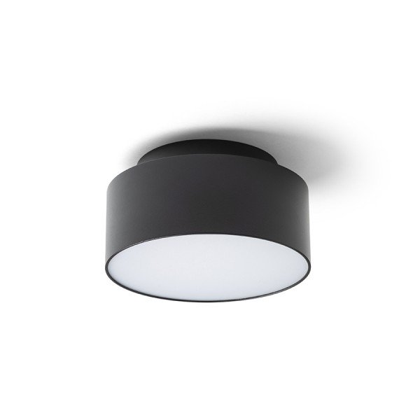 RED R14341 MARLENE 14 přisazená černá 230V LED 18+6W 3000K - RED - DESIGN RENDL