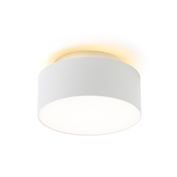 RED R14339 MARLENE 14 přisazená bílá 230V LED 18+6W 3000K - RED - DESIGN RENDL