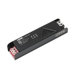 Obrázek pro produkt WAVE driver 230V/24V 100W - RED - DESIGN RENDL