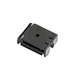 Obrázek pro produkt WAVE vodivý klip černá 24V  - RED - DESIGN RENDL