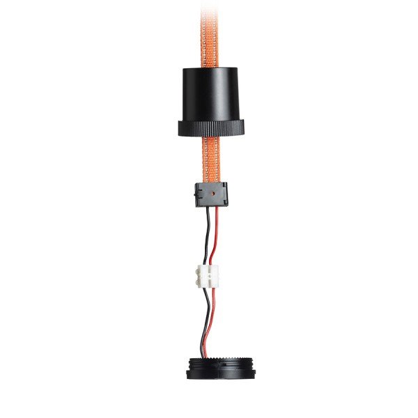 RED R14327 WAVE napájení černá 24V  - RED - DESIGN RENDL (obrázek 4)