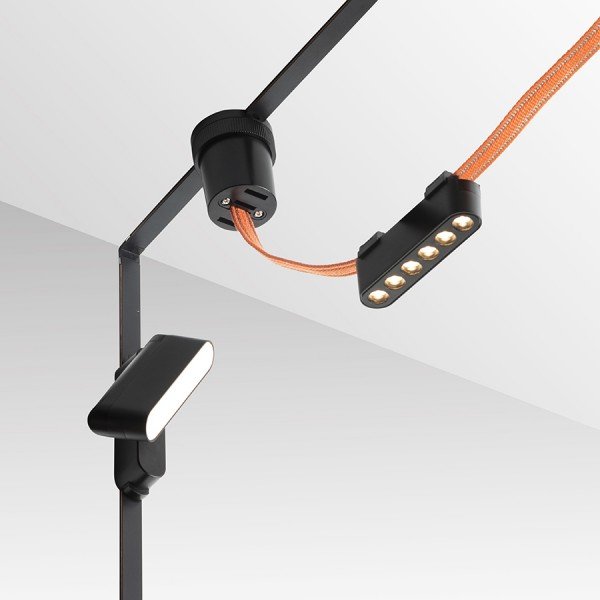 RED R14327 WAVE napájení černá 24V  - RED - DESIGN RENDL (obrázek 5)