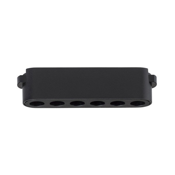 RED R14323 OXANA 11 pro systém VEGA/WAVE černá 24V LED 6W 24° 3000K 4000K 6500K - RED - DESIGN RENDL