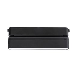 Obrázek pro produkt OXONIA 22 náklopná pro systém VEGA/WAVE černá 24V LED 12W 110° 3000K 4000K 6500K - RED - DESIGN RENDL