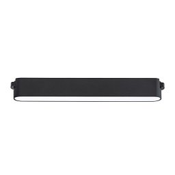 Obrázek pro produkt OXONIA 22 pro systém VEGA/WAVE černá 24V LED 12W 110° 3000K 4000K 6500K - RED - DESIGN RENDL