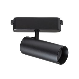 Obrázek pro produkt LOKI 11 pro systém VEGA/WAVE černá 24V LED 12W 24° 3000K 4000K 6500K - RED - DESIGN RENDL