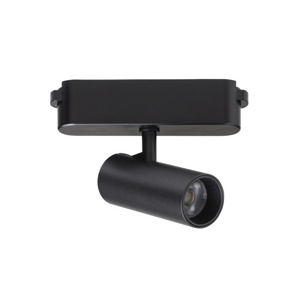 RED R14317 LOKI 8 pro systém VEGA/WAVE černá 24V LED 6W 24° 3000K 4000K 6500K - RED - DESIGN RENDL