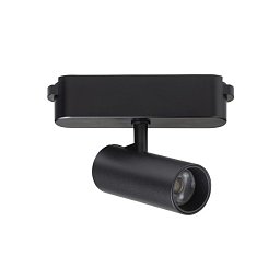 Obrázek pro produkt LOKI 8 pro systém VEGA/WAVE černá 24V LED 6W 24° 3000K 4000K 6500K - RED - DESIGN RENDL