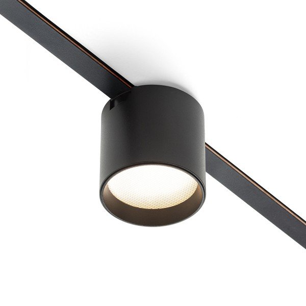 RED R14316 CODI pro systém VEGA/WAVE černá 24V LED 6W 110° 3000K 4000K 6500K - RED - DESIGN RENDL (obrázek 3)