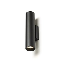 Obrázek pro produkt LUKE nástěnná černá 230V GU10 2x7W - RED - DESIGN RENDL