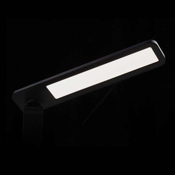 RED R14297 MAREK DIMM stolní černá 230V LED 6W 3000K 4000K 6500K - RED - DESIGN RENDL (obrázek 5)