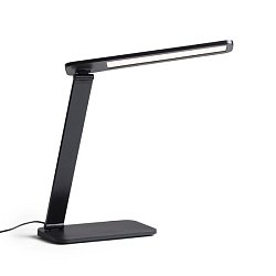Obrázek pro produkt MAREK DIMM stolní černá 230V LED 6W 3000K 4000K 6500K - RED - DESIGN RENDL