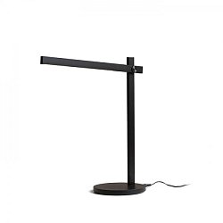 Obrázek pro produkt ROD DIMM stolní černá 230V LED 5.5W 3000K 4000K 6500K - RED - DESIGN RENDL