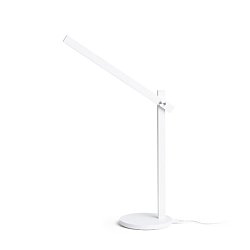 Obrázek pro produkt ROD DIMM stolní bílá 230V LED 5.5W 3000K 4000K 6500K - RED - DESIGN RENDL