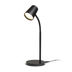 Obrázek pro produkt VERINA DIMM stolní černá 230V LED 4.5W 100° 3000K - RED - DESIGN RENDL