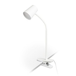 Obrázek pro produkt VERINA DIMM na klipu bílá 230V LED 4.5W 100° 3000K - RED - DESIGN RENDL