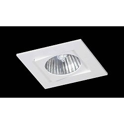 Obrázek pro produkt Vestavné svítidlo CARE bílé 7W 500lm 3000K LED 230V - BPM