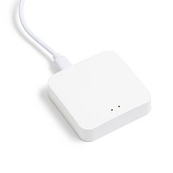 Obrázek pro produkt VEGA TUYA brána bílá  - RED - DESIGN RENDL