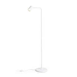 Obrázek pro produkt FLYNN I stojanová bílá 230V GU10 9W - RED - DESIGN RENDL