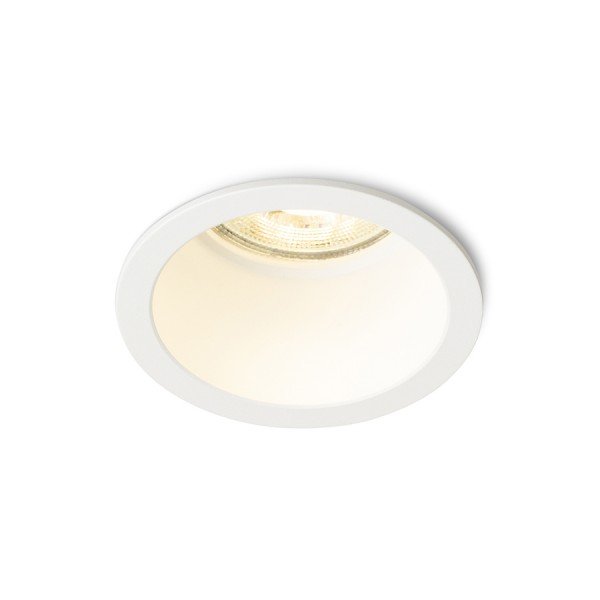 Levně RED R14255 ORCO zápustná bílá 230V GU10 9W - RED - DESIGN RENDL