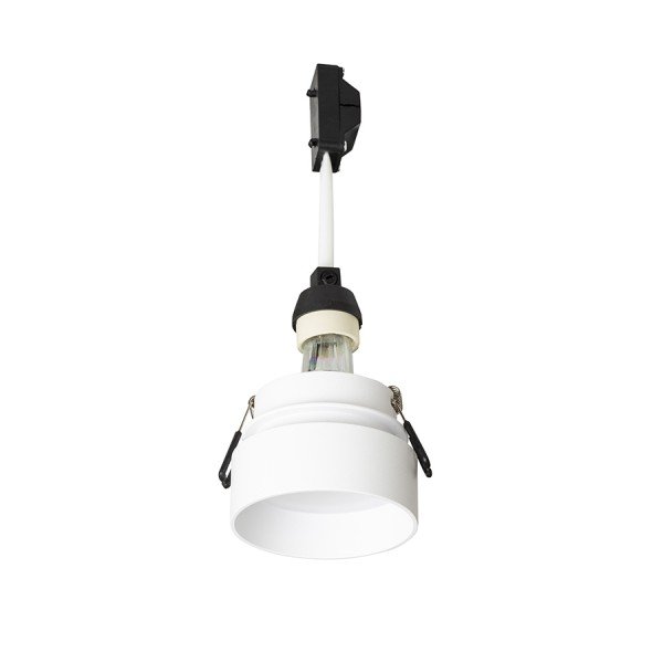 RED R14253 TORD zápustná bílá 230V GU10 9W - RED - DESIGN RENDL (obrázek 3)