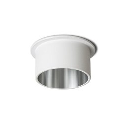 Obrázek pro produkt ORTA zápustná bílá hliník 230V GU10 9W - RED - DESIGN RENDL