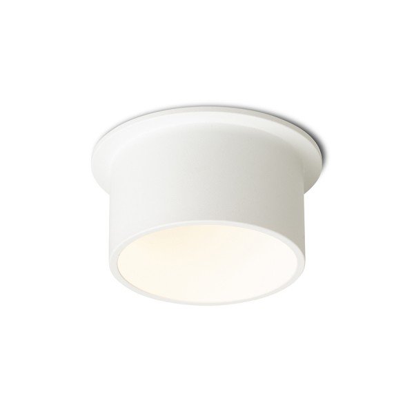 RED R14248 ORTA zápustná bílá 230V GU10 9W - RED - DESIGN RENDL