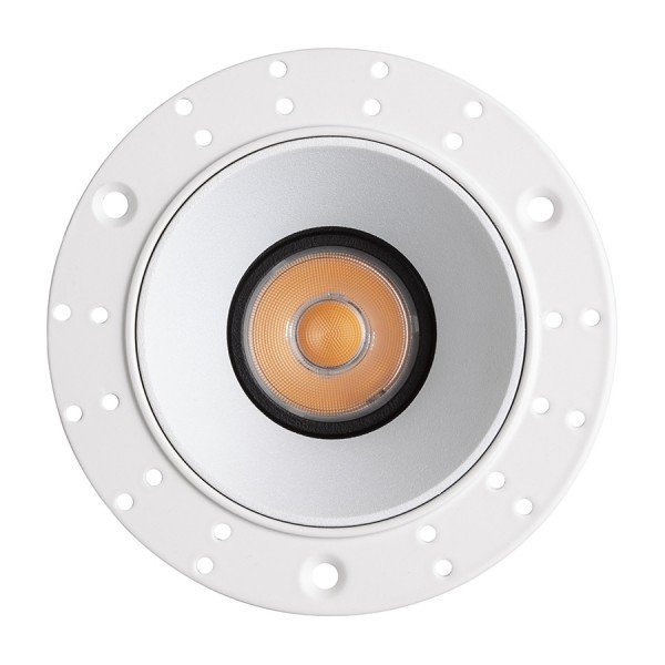 RED R14243 ANTARES zápustná bílá 230V LED 10W 36° 3000K - RED - DESIGN RENDL