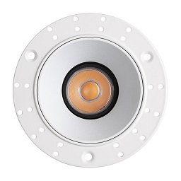 Obrázek pro produkt ANTARES zápustná bílá 230V LED 10W 36° 3000K - RED - DESIGN RENDL