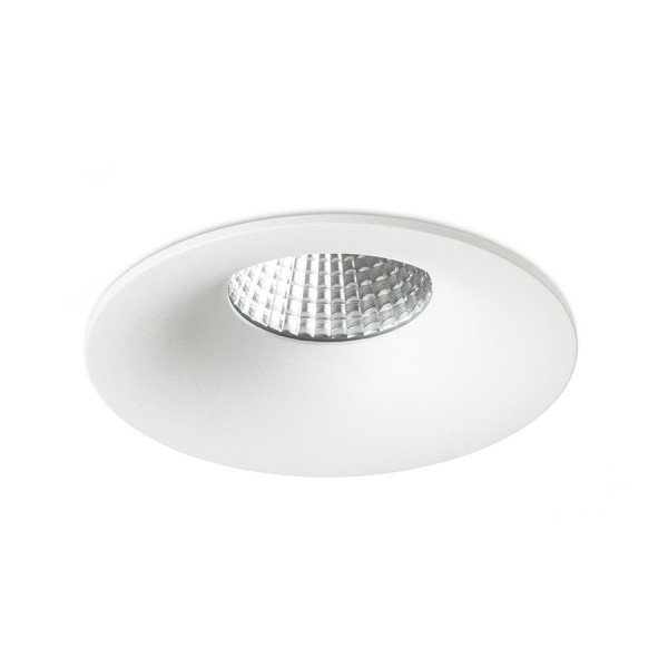 RED R14232 FLEUR IP54 DIMM zápustná bílá 230V LED 15W 60° IP54 3000K - RED - DESIGN RENDL
