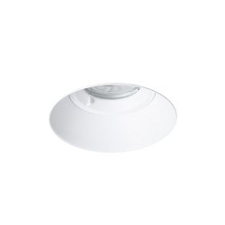 Obrázek pro produkt IPSO R IP65 zápustná bílá 230V GU10 9W IP65 - RED - DESIGN RENDL