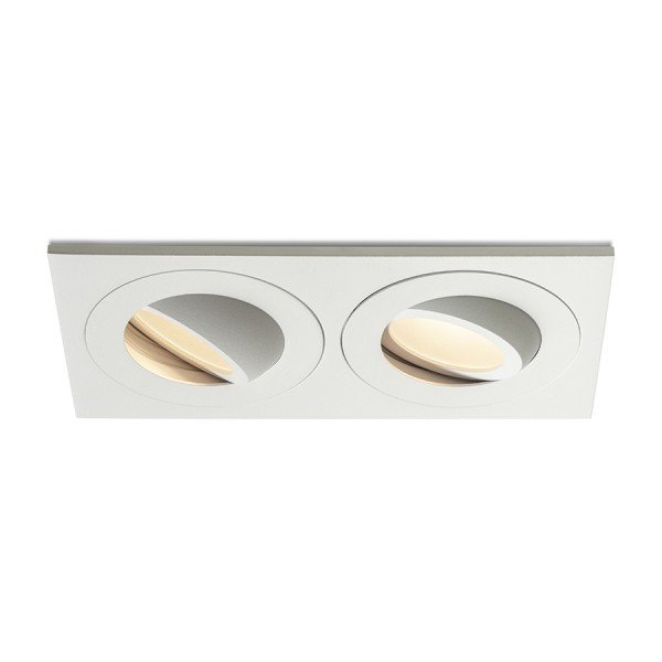 RED R14225 GALO II zápustná bílá 230V GU10 9W IP65 - RED - DESIGN RENDL (obrázek 4)