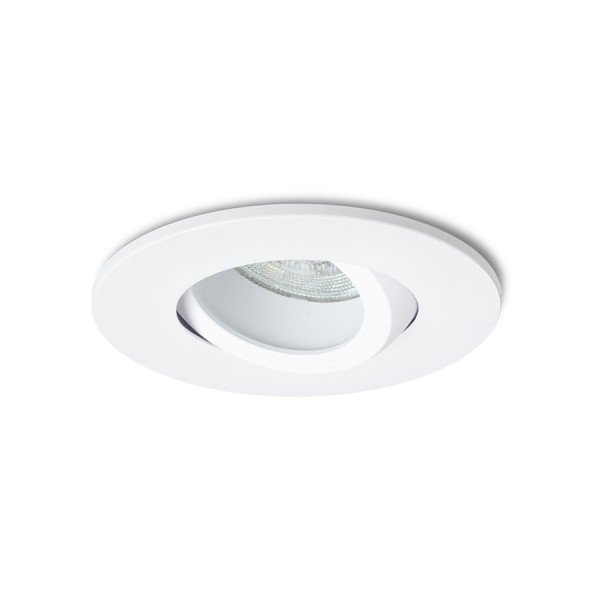 RED R14223 GALO R zápustná bílá 230V GU10 9W IP65 - RED - DESIGN RENDL