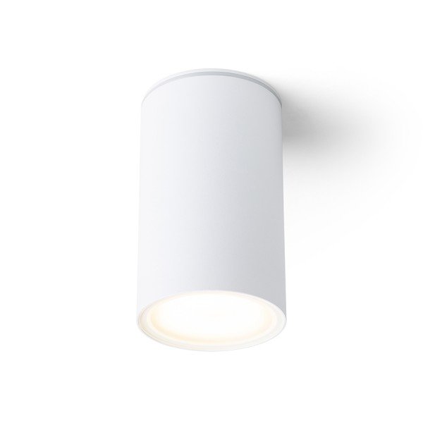 RED R14210 DUNE E27 stropní bílá 230V E27 9W IP65 - RED - DESIGN RENDL