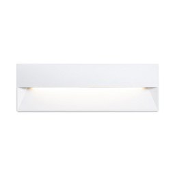 Obrázek pro produkt REP 27 zápustná bílá 230V LED 10W 90° IP65 3000K - RED - DESIGN RENDL