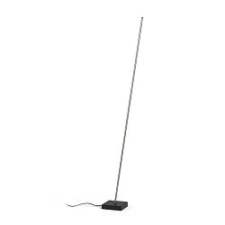 Obrázek pro produkt ANEMONA 120 stojanová černá 230V LED 15W 3000K - RED - DESIGN RENDL