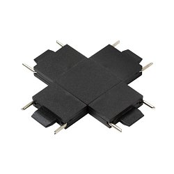 Obrázek pro produkt VEGA X spoj černá 24V  - RED - DESIGN RENDL